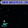 1RXS J011752.5-284852