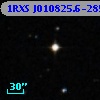 1RXS J010825.6-285307
