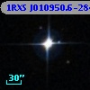 1RXS J010950.6-284614