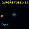 2dFGRS TGS214Z231