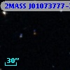 2MASS J01073777-2724319