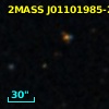 2MASS J01101985-2931484
