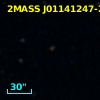 2MASS J01141247-2656265