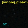 [VV2006] J010807.6-291010
