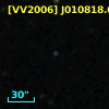 [VV2006] J010818.6-290212
