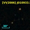 [VV2006] J010933.5-285624