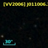 [VV2006] J011006.3-292643