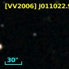 [VV2006] J011022.9-291715