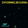 [VV2006] J011050.4-273449