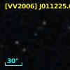 [VV2006] J011225.0-292612