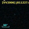 [VV2006] J011227.0-284239
