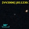 [VV2006] J011230.7-280803