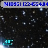 [MJD95] J224554.04+580550.1