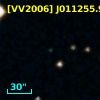 [VV2006] J011255.9-273333