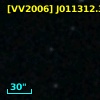 [VV2006] J011312.3-290249