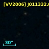 [VV2006] J011332.0-274637
