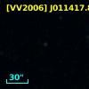 [VV2006] J011417.8-272809