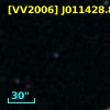 [VV2006] J011428.8-282116