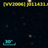 [VV2006] J011431.0-273614
