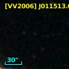 [VV2006] J011513.0-281419