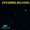 [VV2006] J011520.5-274221