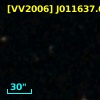 [VV2006] J011637.6-290950