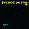 [VV2006] J011746.6-284308