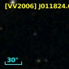 [VV2006] J011824.6-285003