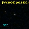 [VV2006] J011832.6-292440