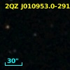 2QZ J010953.0-291333