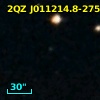 2QZ J011214.8-275051