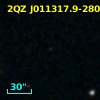 2QZ J011317.9-280617