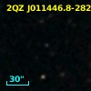 2QZ J011446.8-282038