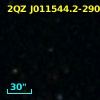 2QZ J011544.2-290858