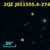 2QZ J011555.4-274432