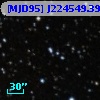 [MJD95] J224549.39+581434.8