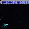 [SW2000b] QSO J0113-2803 abs 3.100