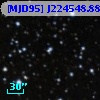 [MJD95] J224548.88+581151.5