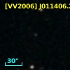 [VV2006] J011406.2-281511
