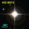 HD   8073