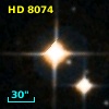 HD   8074