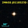 2MASS J01185272-2835003