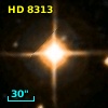 HD   8313