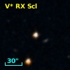 V* RX Scl