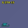 G 274-15