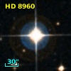 HD   8960