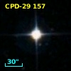 CPD-29   157