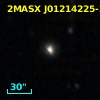 6dFGS gJ012142.2-275507