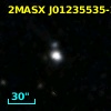 2MASX J01235535-2823222