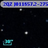 2QZ J011857.2-275134